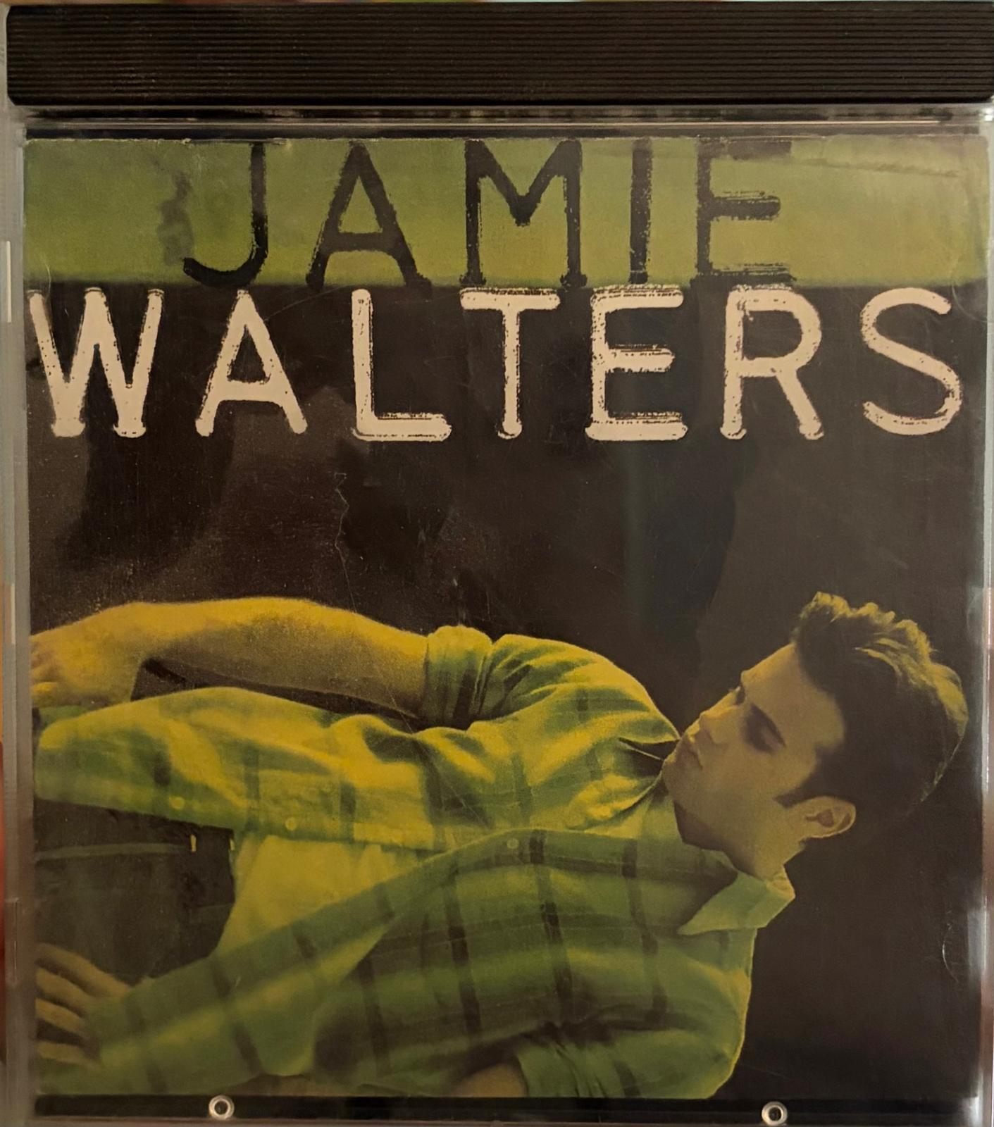 Jamie Walters